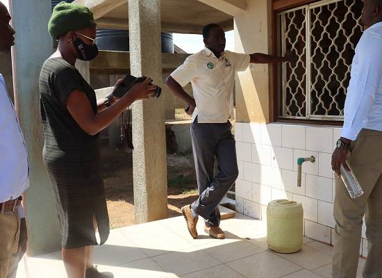 Agricultural Processing